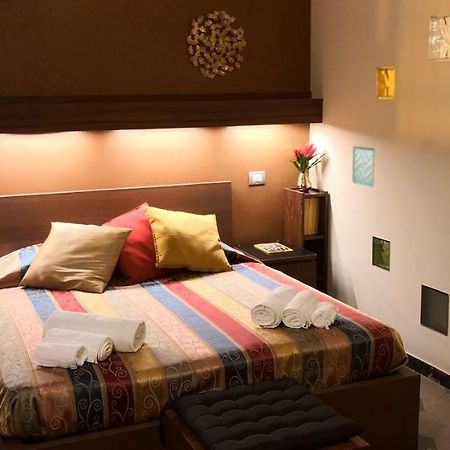 Casa Vacanze Archi Medievali 萨莱诺 外观 照片