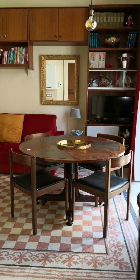 Casa Vacanze Archi Medievali 萨莱诺 外观 照片