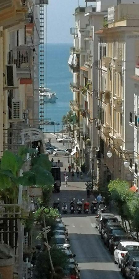 Casa Vacanze Archi Medievali 萨莱诺 外观 照片