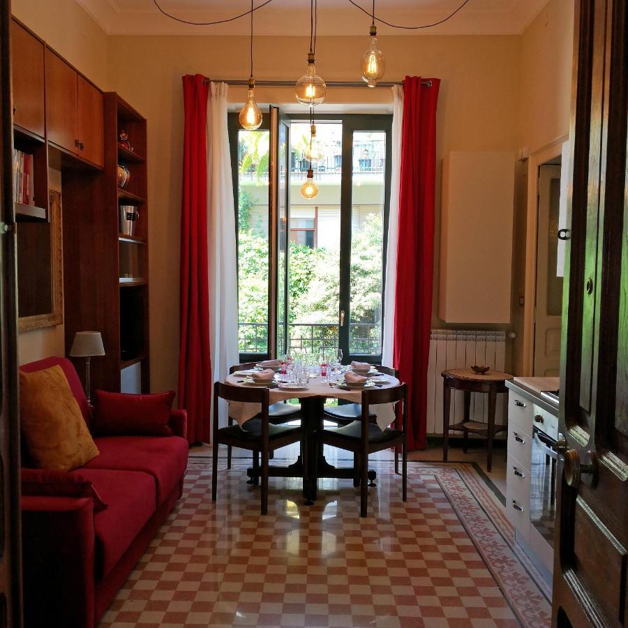 Casa Vacanze Archi Medievali 萨莱诺 外观 照片