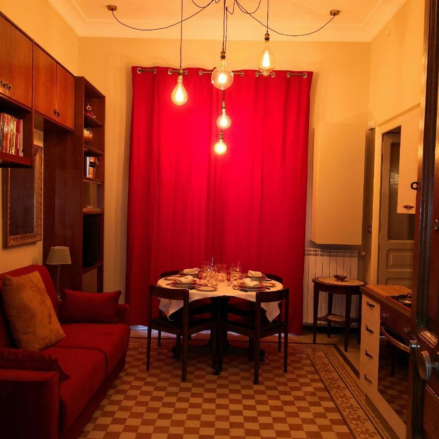 Casa Vacanze Archi Medievali 萨莱诺 外观 照片