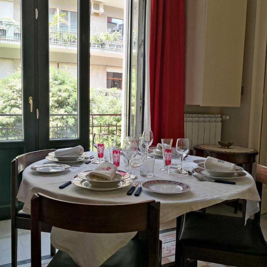 Casa Vacanze Archi Medievali 萨莱诺 外观 照片