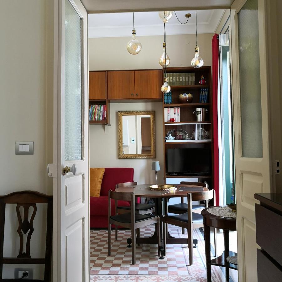 Casa Vacanze Archi Medievali 萨莱诺 外观 照片